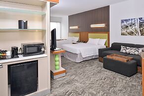 SpringHill Suites by Marriott Ashburn Dulles North