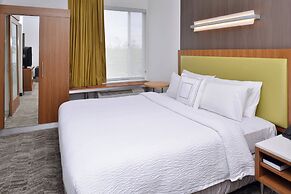 SpringHill Suites by Marriott Ashburn Dulles North