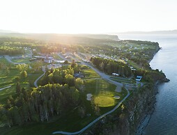 Hebergement Fort Prevel