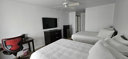 Hebergement Fort Prevel