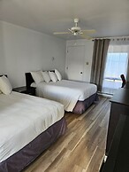 Hebergement Fort Prevel