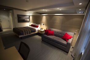 Gite du Mont-Albert - Sepaq