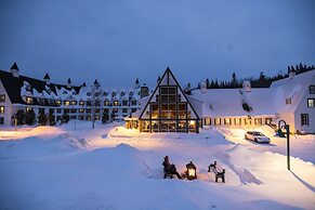 Gite du Mont-Albert - Sepaq