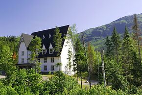 Gite du Mont-Albert - Sepaq