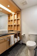 Gite du Mont-Albert - Sepaq