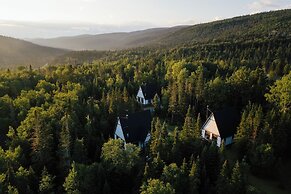 Gite du Mont-Albert - Sepaq