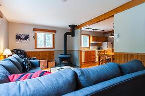 Gite du Mont-Albert - Sepaq