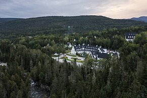 Gite du Mont-Albert - Sepaq