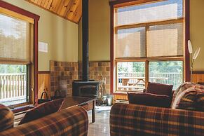 Gite du Mont-Albert - Sepaq