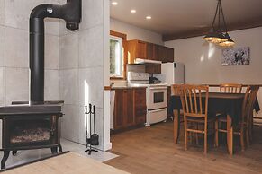 Gite du Mont-Albert - Sepaq