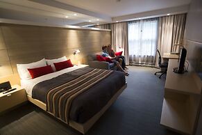 Gite du Mont-Albert - Sepaq