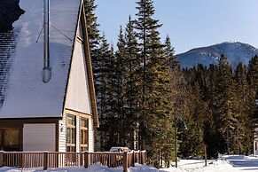 Gite du Mont-Albert - Sepaq