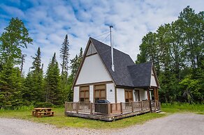 Gite du Mont-Albert - Sepaq