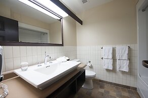 Gite du Mont-Albert - Sepaq