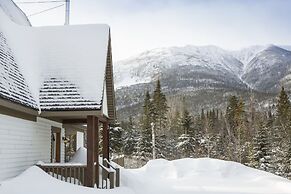 Gite du Mont-Albert - Sepaq