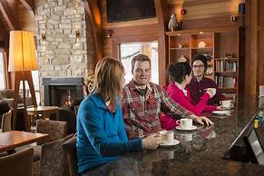 Gite du Mont-Albert - Sepaq