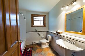 Gite du Mont-Albert - Sepaq