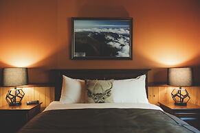 Gite du Mont-Albert - Sepaq