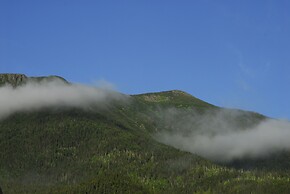 Gite du Mont-Albert - Sepaq
