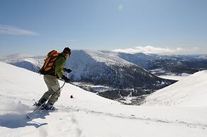 Gite du Mont-Albert - Sepaq
