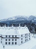 Gite du Mont-Albert - Sepaq