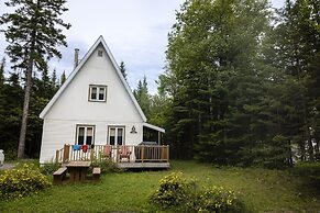 Gite du Mont-Albert - Sepaq