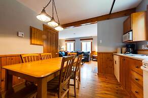 Gite du Mont-Albert - Sepaq