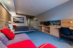 Gite du Mont-Albert - Sepaq