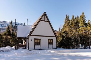 Gite du Mont-Albert - Sepaq