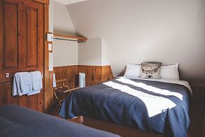 Gite du Mont-Albert - Sepaq