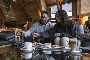 Gite du Mont-Albert - Sepaq