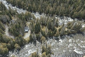 Gite du Mont-Albert - Sepaq