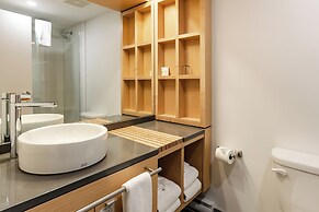 Gite du Mont-Albert - Sepaq