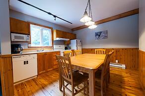 Gite du Mont-Albert - Sepaq