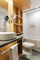 Gite du Mont-Albert - Sepaq