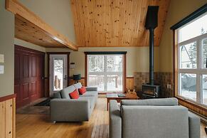 Gite du Mont-Albert - Sepaq