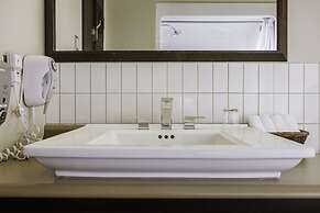 Gite du Mont-Albert - Sepaq