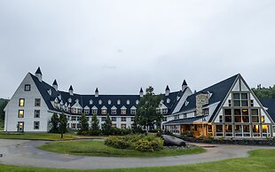 Gite du Mont-Albert - Sepaq