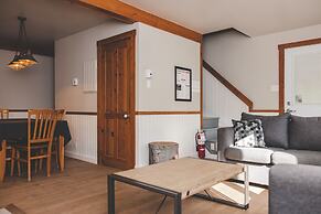 Gite du Mont-Albert - Sepaq