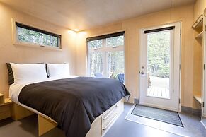 Gite du Mont-Albert - Sepaq