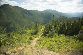 Gite du Mont-Albert - Sepaq