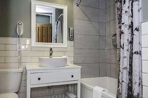 Gite du Mont-Albert - Sepaq