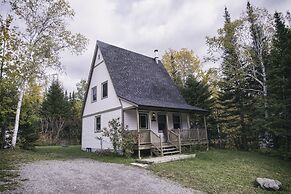 Gite du Mont-Albert - Sepaq