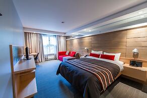 Gite du Mont-Albert - Sepaq