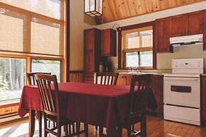 Gite du Mont-Albert - Sepaq