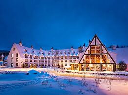 Gite du Mont-Albert - Sepaq