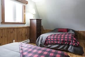 Gite du Mont-Albert - Sepaq