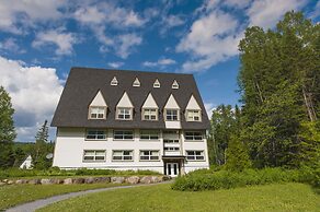 Gite du Mont-Albert - Sepaq