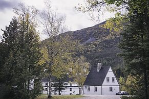 Gite du Mont-Albert - Sepaq