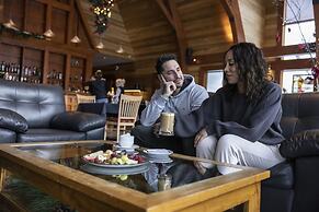 Gite du Mont-Albert - Sepaq